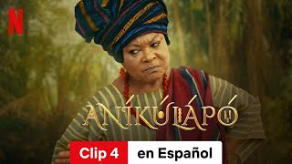 Aníkúlápó Clip 4  Tráiler en Español  Netflix [upl. by Hilarius574]