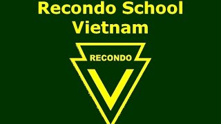 Recondo School  Vietnam [upl. by Sabrina]