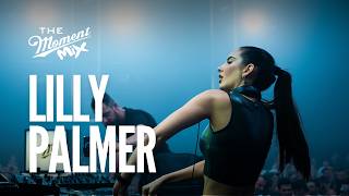 Lilly Palmer DJ set  The Moment Mix Istanbul  beatport Live [upl. by Elden]