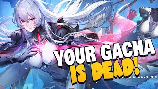 GACHA DESTRUCTION 24 GACHA GAMES SHUT DOWN [upl. by Neeluqcaj]