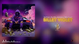 Kml Prod x The Killer MLK Marco Billet Violet [upl. by Atekram100]