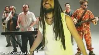 Gondwana  Felicidad Video Oficial [upl. by Nea]