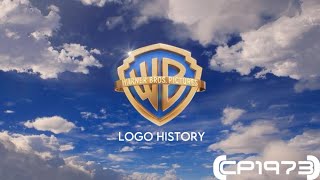 Warner Bros Pictures Logo History [upl. by Lola]