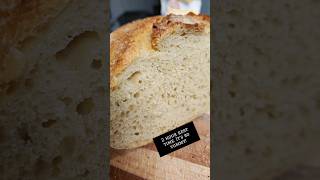 Einkorn sourdough bread [upl. by Ekle248]