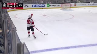 The entire NHL is laughing at the Devils [upl. by Klos385]