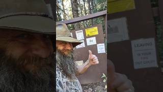 Here is a Idea outdoors backwoods idaho [upl. by Lirbij]