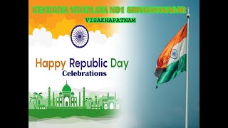 75TH REPUBLIC DAY CELEBRATIONS [upl. by Yromem]