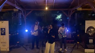 Gelora Asmara  Groove Bandit Cover geloraasmara derbyromero cover [upl. by Louanna764]