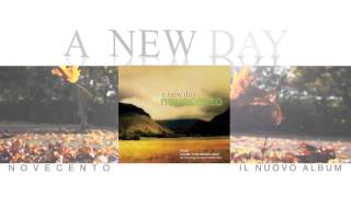 NOVECENTO quotA NEW DAYquot ALBUM PROMO  2014 [upl. by Assiruam]