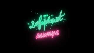 Safeplanet  เพียงเธอ  Always  ☥【OFFICIAL MV】 [upl. by Ardekal]