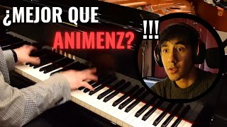 EL MEJOR COVER DE TODOS  Pianista reacciona a CATEEN Hayato Sumino [upl. by Sung]