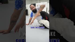 Understanding the Kimura from closed guard [upl. by Akere]