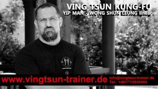 Ving Tsun Wing Chun Kung Fu training  Stuttgart SindelfingenBöblingen [upl. by Harrie977]