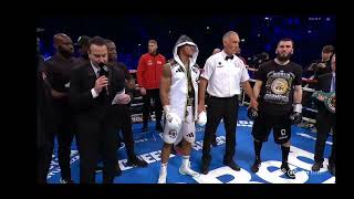 🥊🥊ARTUR BETERBIEV VS ANTHONY YARDE FULL FIGHT HIGHLIGHTS🥊🥊 [upl. by Ahsropal]