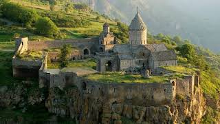 Vangelis  Monastery Of La Rabida [upl. by Medovich391]