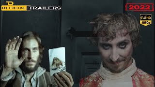 THE PLATFORM 2 SCHİZOPHRENİA Official Trailer HD 2022 New Movie Iván Massagué Galder Gaztefan made [upl. by Giulio798]