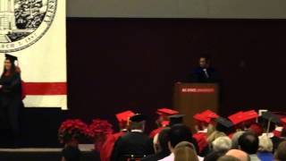 Snehals Graduation NCSUMasters [upl. by Notsehc337]