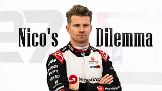 Is Audi the Ideal Fit for Nico Hulkenberg Lets Explore  nicohulkenberg nicohülkenberg F12025 [upl. by Ived]