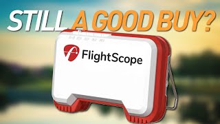 Flightscope Mevo Personal Launch Monitor Unboxing amp Review [upl. by Ossie370]