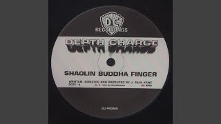 Shaolin Buddha Finger [upl. by Oicnaneb]