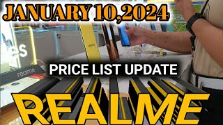 REALME PRICES UPDATE C51C53C55REALME11REALME 11 pro 5GRealme Pro 5G [upl. by Conrade]