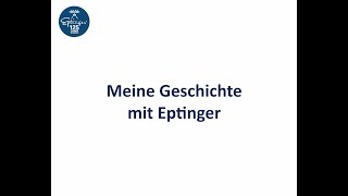 Meine Geschichte mit Eptinger [upl. by Euqinemod108]