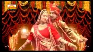 Marwadi Vivah Songs  Hit Rajasthani Banna Banni Geet [upl. by Nat]