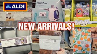 🛒ALDI NEW ARRIVALS amp MANY GREAT DEALS for AUGUST 2024 LIMITED SUPPLY✨️810 [upl. by Eahsram]