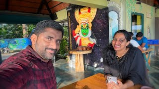 ആഗ്രഹം തീർക്കൽ ദിവസം 😄😄😄 Wide Vlogs  Couple vlog  Travelling [upl. by Inol]