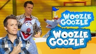 Woozle Goozle  Wüste  Folge 2 Episode 3 Trailer [upl. by Mclain]