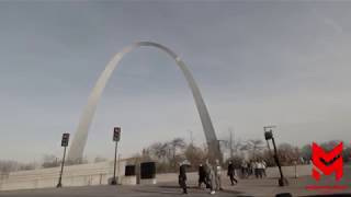 St Louis Missouri [upl. by Zetrac]