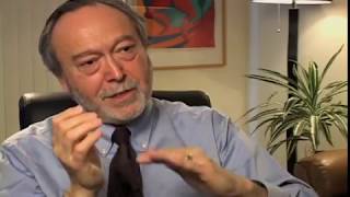 Dr Stephen Porges What is the Polyvagal Theory [upl. by Atnoid274]