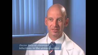 Kidney infections Symptoms amp Treatments  Rodolfo Batarse MD [upl. by Chavaree]