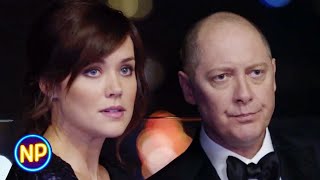 The Blacklist Season 9 Episode 19   HD [upl. by Vedette]