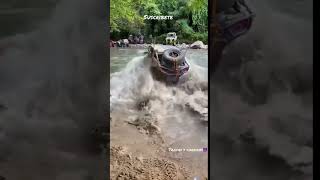 Rutas rzr en la sierra musica viralvideo corridos automobile [upl. by Frans995]