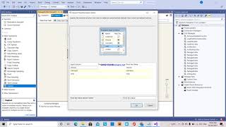 18SSIS TUTORIAL  HOW TO USE A UN PIVOT TRANSFORMTION IN SSIS PACKAGE  TELUGU [upl. by Eillat222]