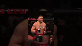 How Cain Velasquez Took Down UFC Champion Brock Lesnar [upl. by Nhguaved217]