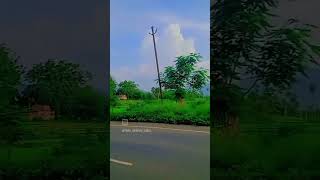 yunhi kat jayega safar saath chalne se shorts song treding [upl. by Ellahcim]