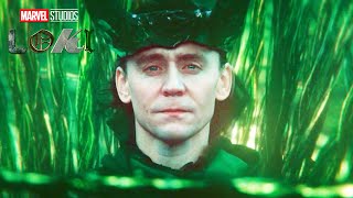 Why LOKI Saved The MCU  Marvel Explained [upl. by Ajay108]