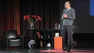 The curiosity of quantum mechanics Raymond Laflamme at TEDxWaterloo [upl. by Leirad]