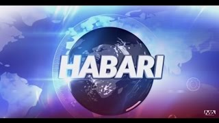 Taarifa ya Habari kutoka AzamTV Leo May 03 2017 [upl. by Vito]