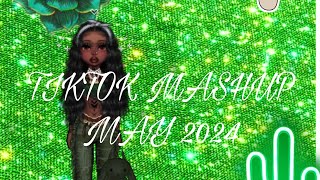 TIKTOK MASHUP may 2024💚 [upl. by Yrot797]