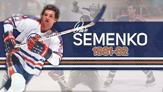 Dave Semenko 198182 [upl. by Williamsen556]