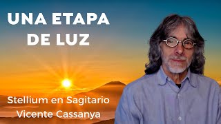 Hacia una etapa de luz [upl. by Aseela]