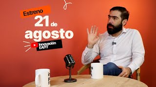 Muy pronto episodio 11 Retos en la Transferencia Tecnológica Desafíos y Oportunidades [upl. by Attevroc]