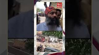 Sidhu Moose Wala के Fan High Court के वकील ने नहर में फेंक दी 17 लाख की गाड़ी shorts  Hindi News [upl. by Linzer]