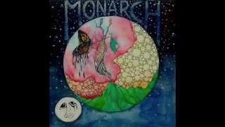 Monarch  Demo EP US PsychProg 2014 [upl. by Ellora773]