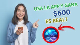 Cube Winner 2048 Review  ¿Realmente Puedes GANAR DINERO Con Esta App [upl. by Nauaj]