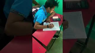 OMR PRACTICE TEST OF JKSSB JE CIVIL 2022 batch [upl. by Idette]