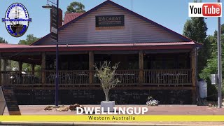 Dwellingup  Western Australia [upl. by Ijan]